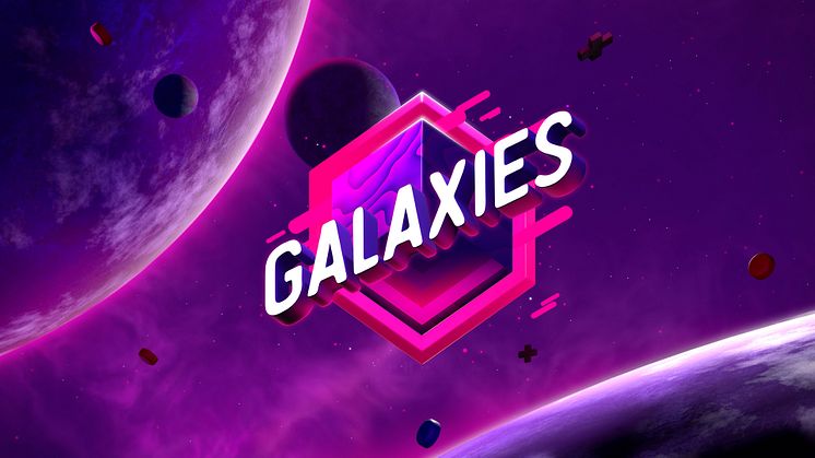 Galaxies Showcase Spotlights 40+ Games Including Runescape: Dragonwilds, FBC: Firebreak, and Covenant