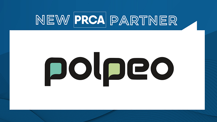 PRCA announces Polpeo as new crisis communications partner
