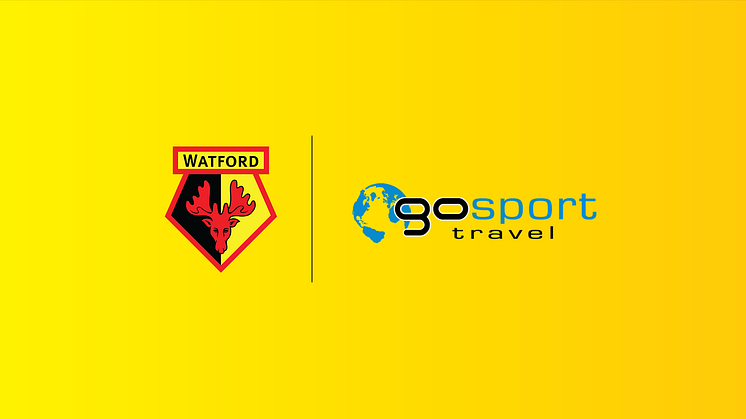 Watford FC | GO Sport Travel
