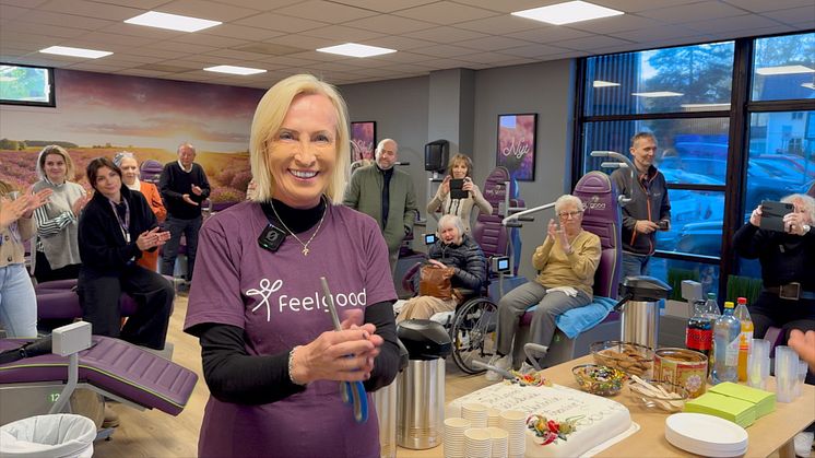 Feelgood Vollebekk nyåpning - Karen Marie Ellefsen.jpg