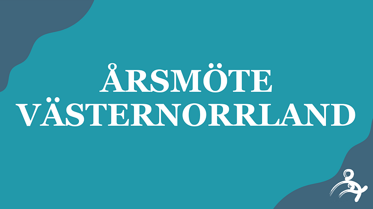 Västernorrland_årsmöte