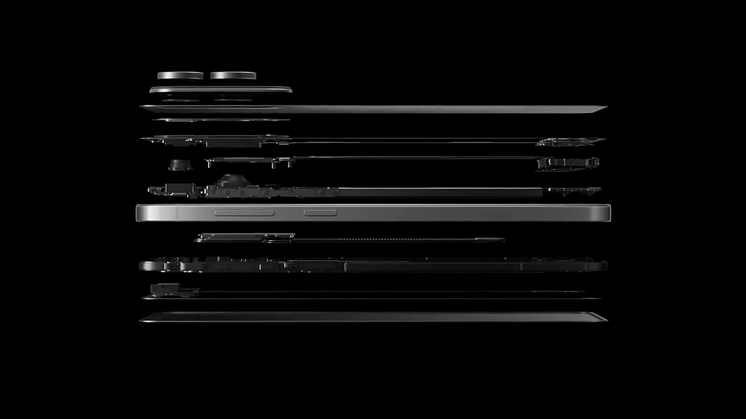 Bag om Edge: Sådan har Samsung konstrueret Galaxy S25 Edge til at sprænge grænser