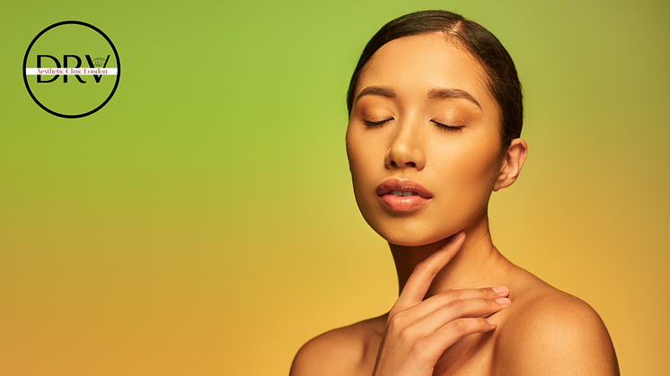 DRV Clinic offers Gerovital H3 injections as a non-surgical anti-ageing treatment in its London location. 