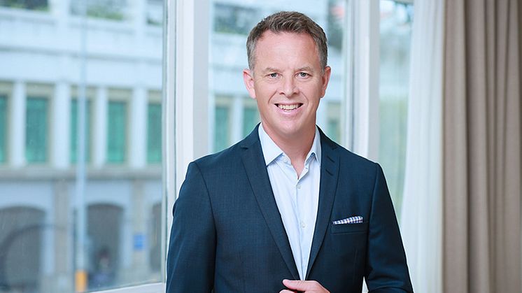 Furetank appoints Björn Stignor as new CEO