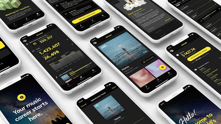 The Rise of Music Distribution Platforms for Independent Artists: What You Need to Know in 2025