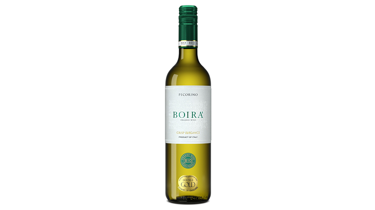 Dubbelguld i International Wine Challenge – Gilbert & Gaillard!