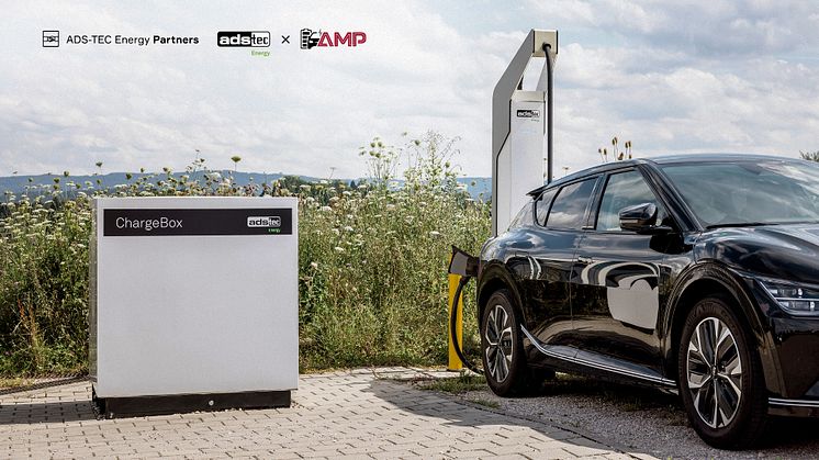 ADS-TEC Energy gibt Mitgliedschaft im Alabama Mobility and Power Consortium bekannt