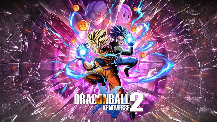 Dragon Ball DAIMA Pack is Now Available in DRAGON BALL XENOVERSE 2 