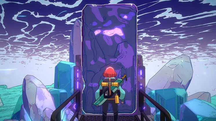 Dungeons of Hinterberg Releases New Trailer Ahead of PlayStation Launch!
