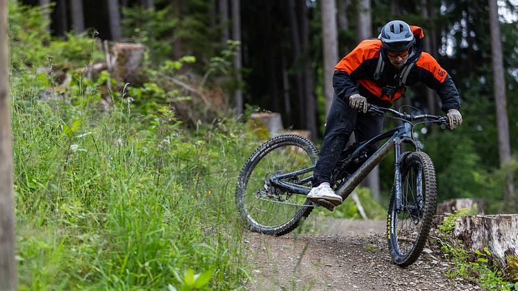Adidas Five Ten Freerider Pro BOA®: Precision Fit for Mountain Biking Enthusiasts