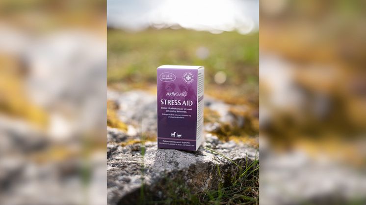 AktivSvea stressAid