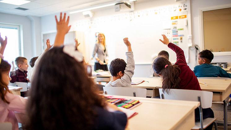 JENSEN beviljas tillstånd att starta nya grundskolor i Enköping, Sigtuna och Örebro samt en utökning i Göteborg.