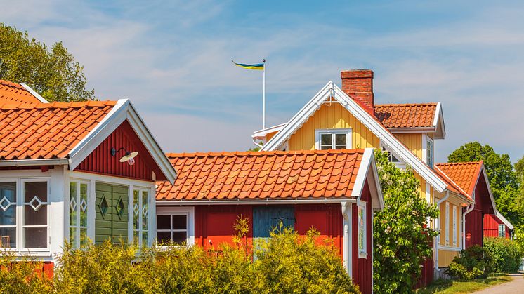 Trendbrott bland mäklarna – fler tror nu på stigande bostadspriser