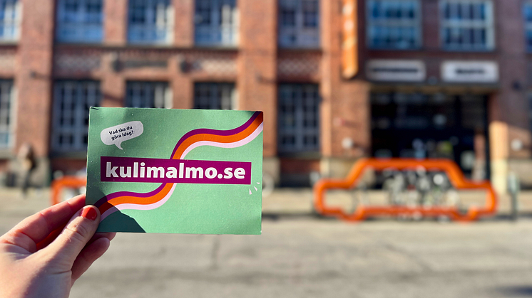 Påsklov med Kul i Malmö – gratisaktiviteter för barn och unga