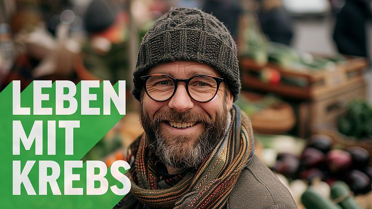 Leben mit Krebs: Ernährung bei Krebs: Was Betroffene tun können