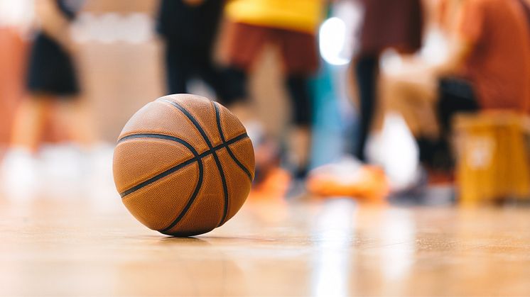 Bookabus.com är del av nytt samarbetsavtal med Göteborg Basketball Festival
