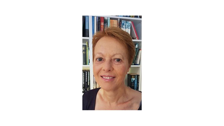 IAM RoadSmart welcomes Shona Johnstone as Chair 