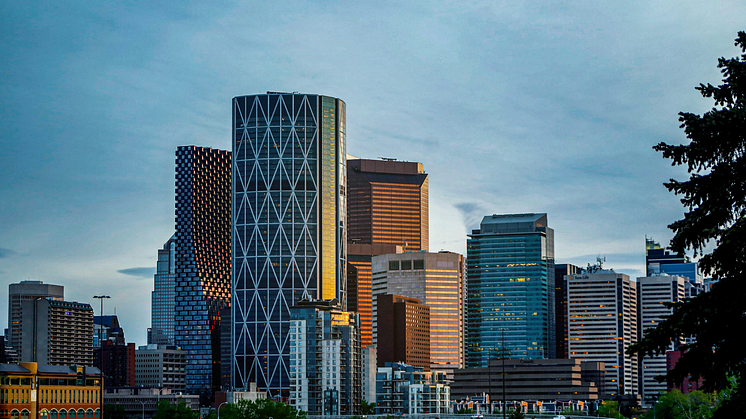 Calgary Transit and Consat: Pioneering public transportation innovation