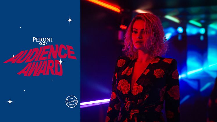 The winner of Peroni 0.0% Audience Award 2024 is "Emilia Perez"