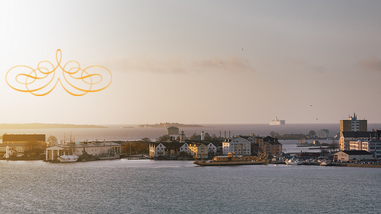 Innovation med AI och drönarteknik hyllas vid årets SKAPA-pris i Blekinge 