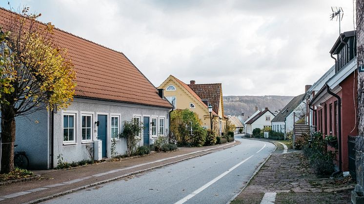 Färre mäklare tror på ökade bostadspriser i höst