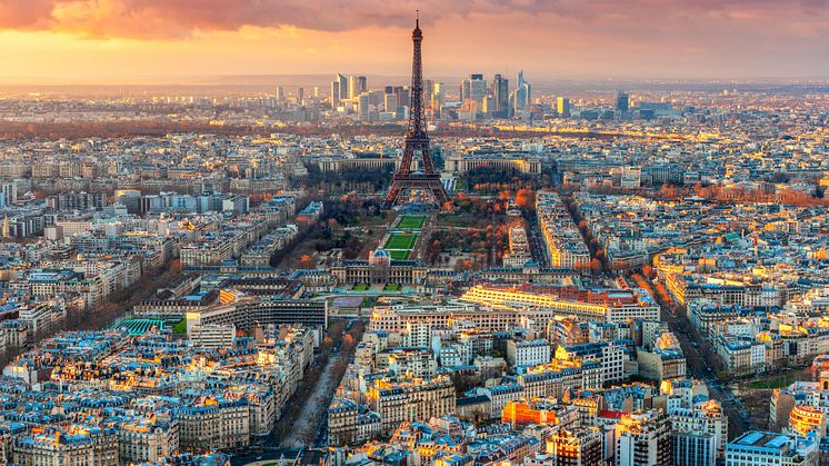 The road to Paris 2024: Essential tips for a smooth drive to the Olympics