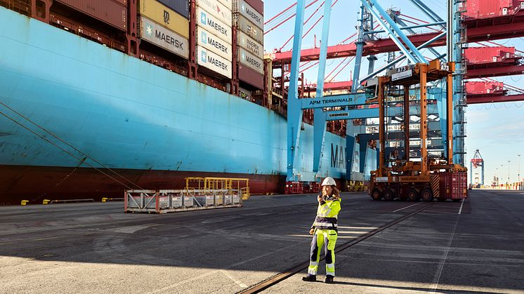 I början av 2025 sätter de nya fartygsallianserna segel, vilket väntas omforma logistikbranschen.