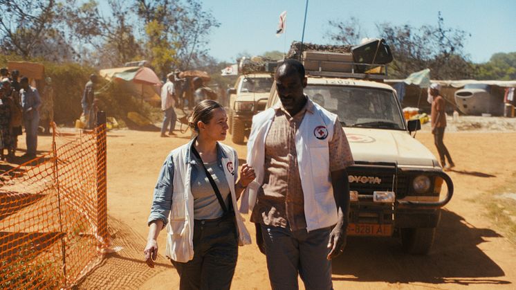Pris til «Før mørket»  under Gøteborg filmfestival!