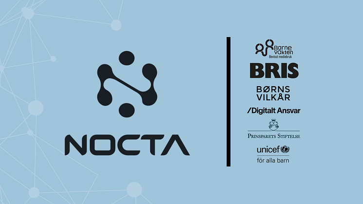 Nordic organisations come together to ensure children’s rights in tech policy