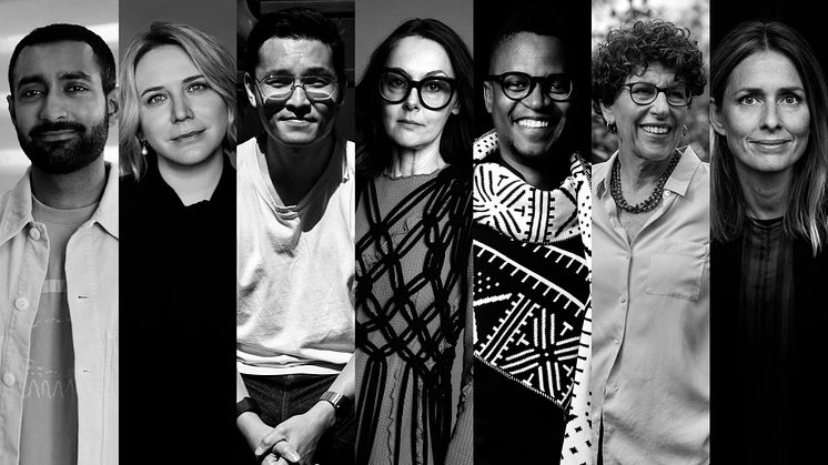 Global Change Award Expert Panel 2025