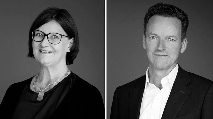 Metacurum, based on Professor Maréne Landströms research and with Maarten de Château as CEO, is collaborating with the Institute for Cancer Research in London and Professor Johan de Bono. 