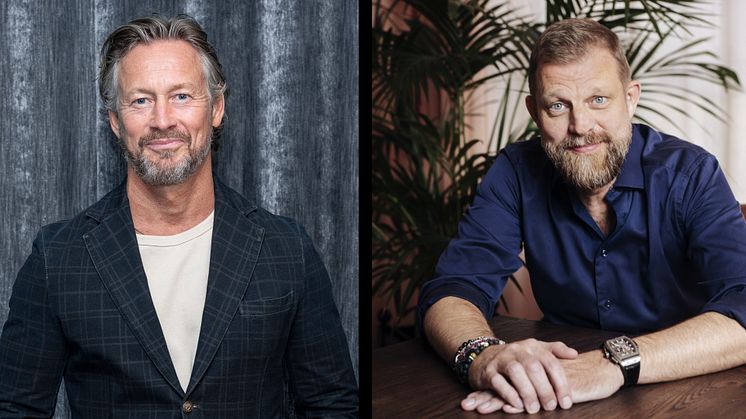 NEXER FÖRVÄRVAR QGROUP FÖR ATT DRIVA INNOVATION OCH TILLVÄXT