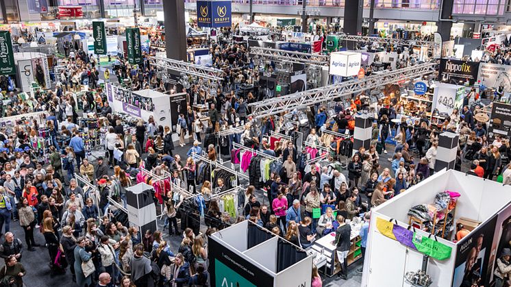 EuroHorse arrangeras den 20–23 februari på Svenska Mässan i Göteborg.