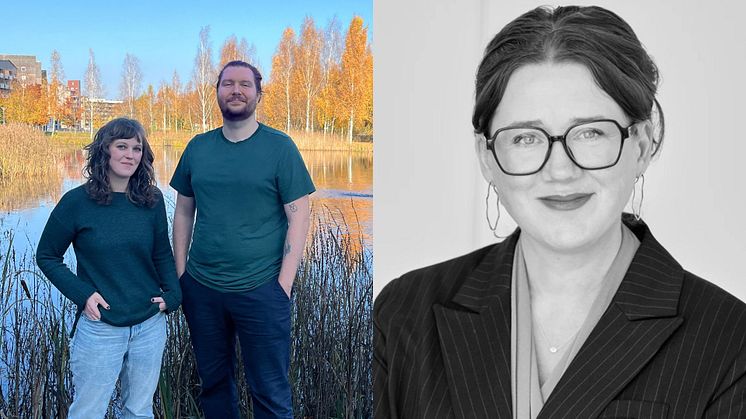 Växjöprofil blir ny ordförande i prisbelönta edtech-startupen Nextgen Classroom