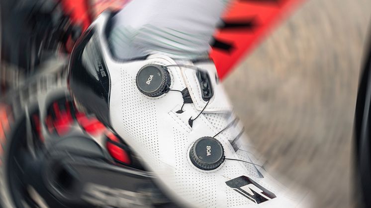 DAS BOA® FIT SYSTEM IM RADSPORT: FRAGEN & ANTWORTEN 