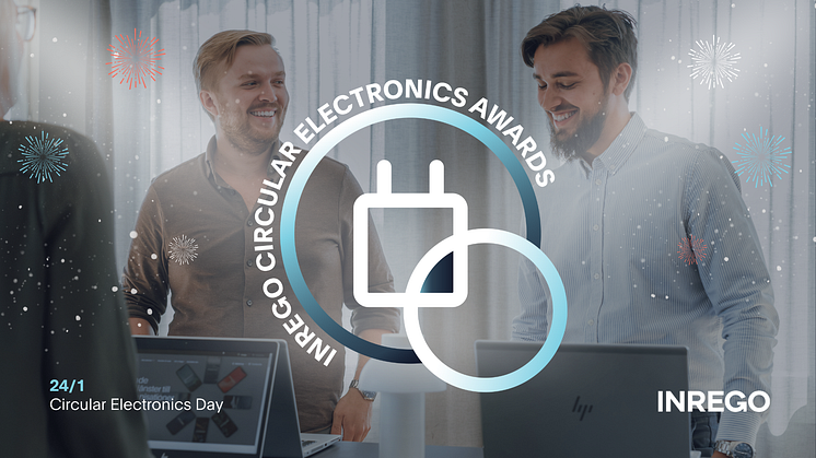 Circular Electronics Award