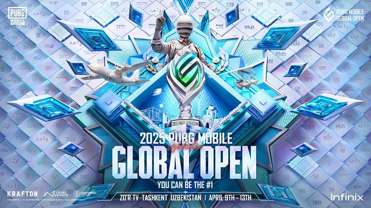 REGNUM CARYA ESPORTS TAKE HOME THE CROWN AS 2025 PUBG MOBILE GLOBAL OPEN CONCLUDES WITH A THRILLING VICTORY