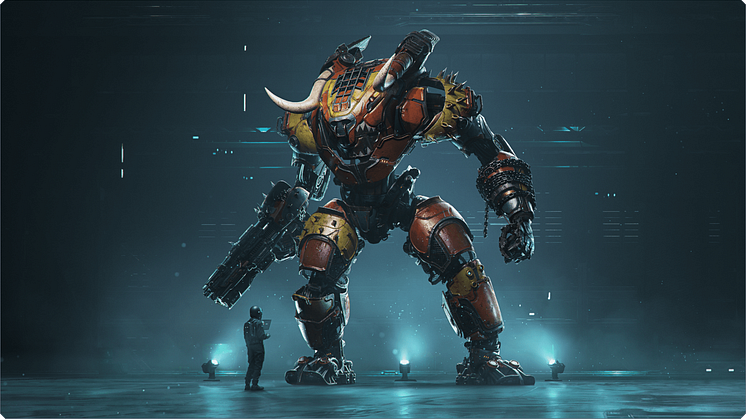 Steel Hunters Early Access Brings New Season with Free Battle Pass and New Hunter 