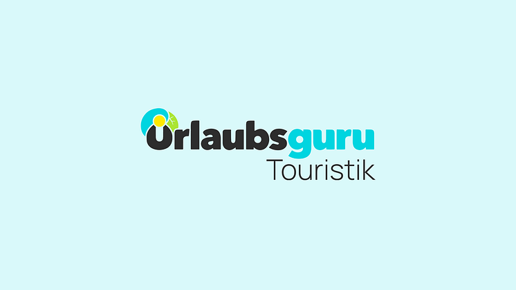 Erste Reisen von Urlaubsguru Touristik verfügbar