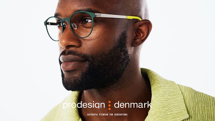 Design Eyewear Group Design is the heart of our company Mynewsdesk