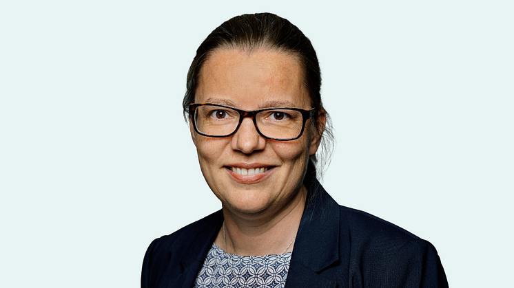Pia B. Ingels SVP NNIT