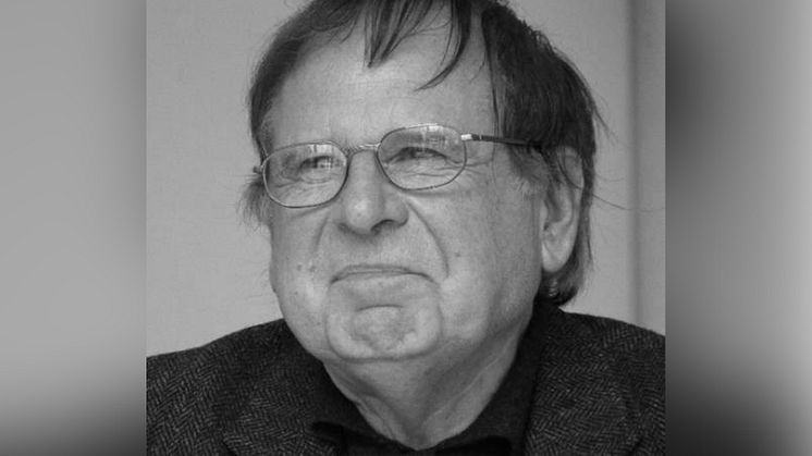 Nachruf zum Tode von Pater Dr. Heiner Katz