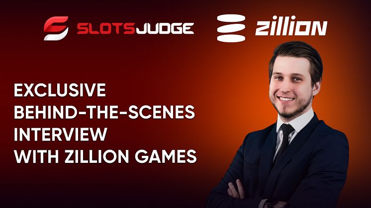 Slotsjudge Hosts Zillion Games for an In-Depth Look at Buffalo’s Sun 3