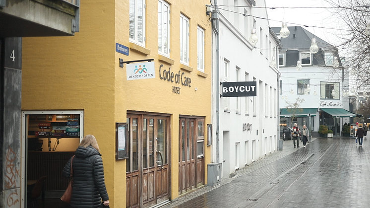 Kredit: Musikteatret Holstebro