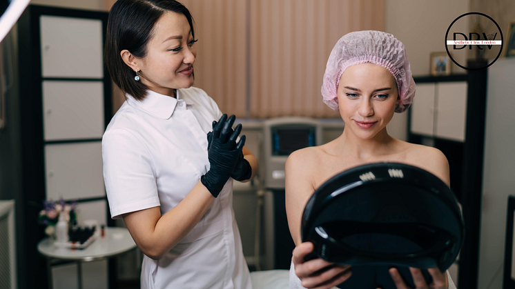 DRV Clinic Introduces Groundbreaking Polynucleotide Treatments for Comprehensive Skin Revitalization