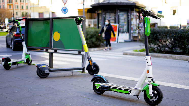 IAM RoadSmart responds to news that private e-scooter use may be legalised on public roads