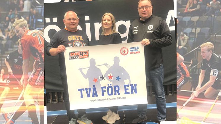 Resinova Partners with Local Sports Teams to Foster Community Engagement