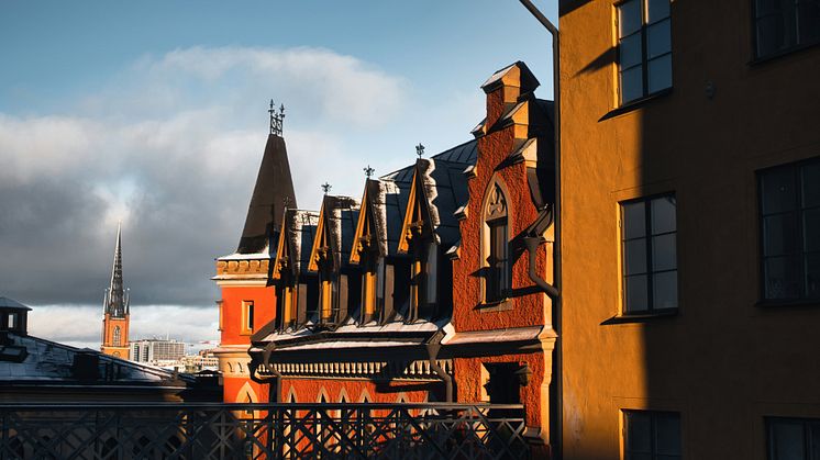 1 av 2 köpare tror på ökade bostadspriser i vinter
