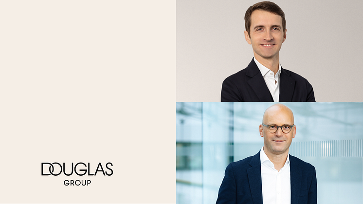 Marco Giorgetta takes over as Group CFO from Mark Langer