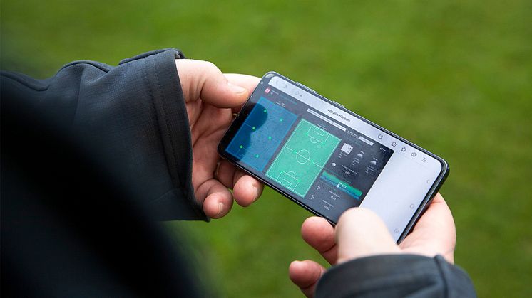 IoT-plattformen Elliot öppnar för fler aktörer